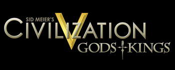 Civilization V: Gods and Kings! Civilization V: Gods and Kings!