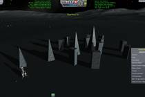 Что можно делать в KSP, или красивые скриншоты за год игры Что можно делать в KSP, или красивые скриншоты за год игры