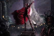 Neverwinter Nights: Hordes of the Underdark: Отступник. Изгнанник. Бард. Neverwinter Nights: Hordes of the Underdark: Отступник. Изгнанник. Бард.